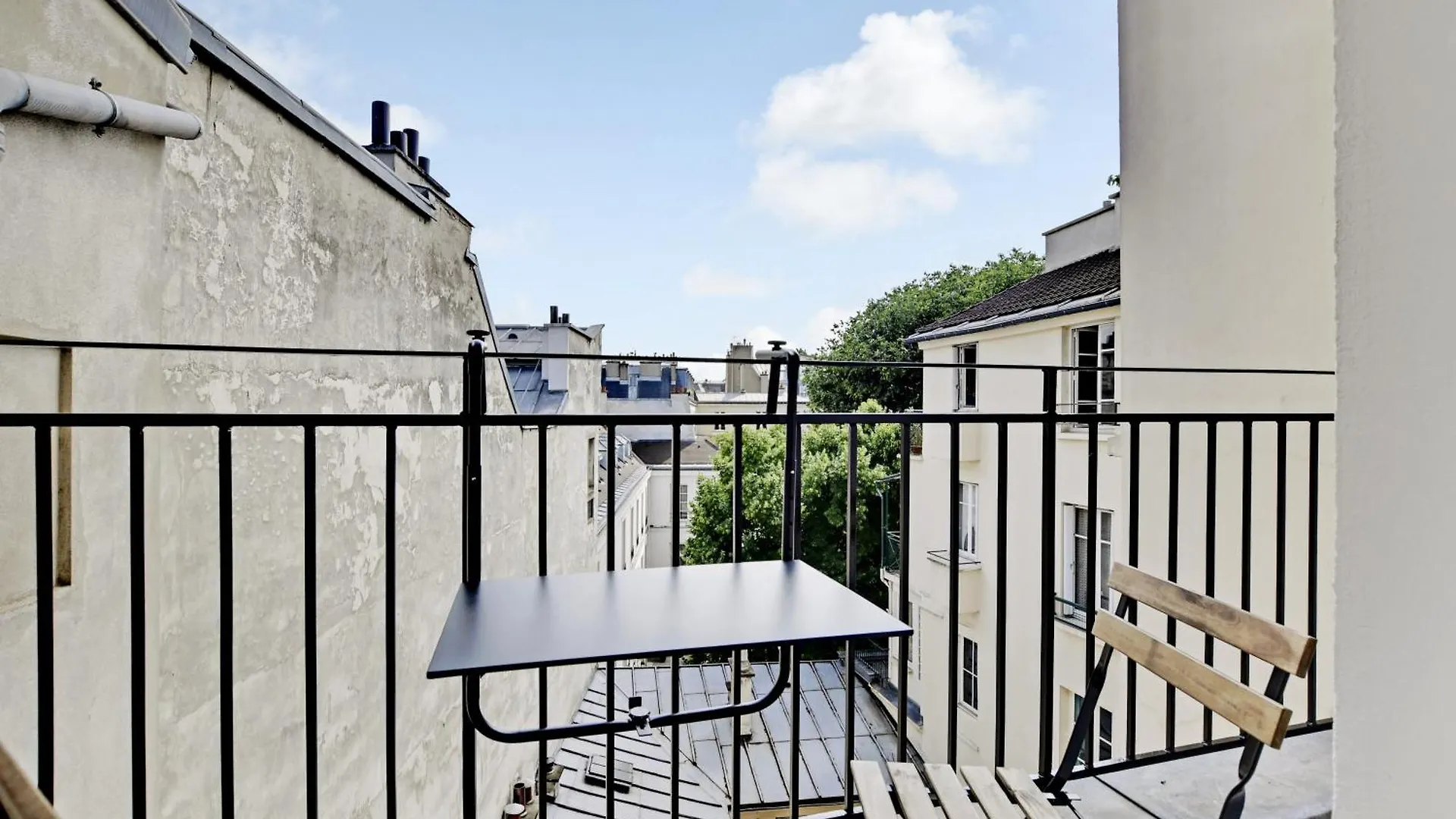 Paris Home Collection Serviced Apartments In Notre Dame - Rue Savoie 0*,