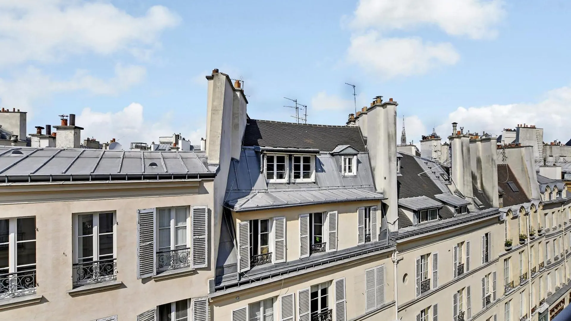 Paris Home Collection Serviced Apartments In Notre Dame - Rue Savoie Frankreich