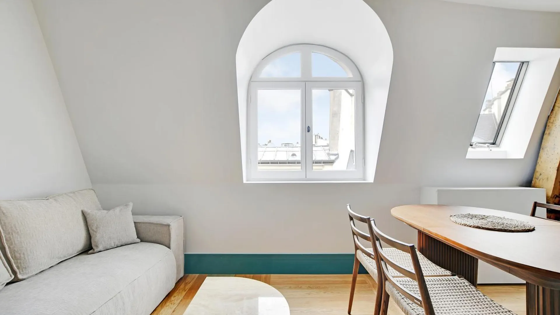 Paris Home Collection Serviced Apartments In Notre Dame - Rue Savoie Frankreich